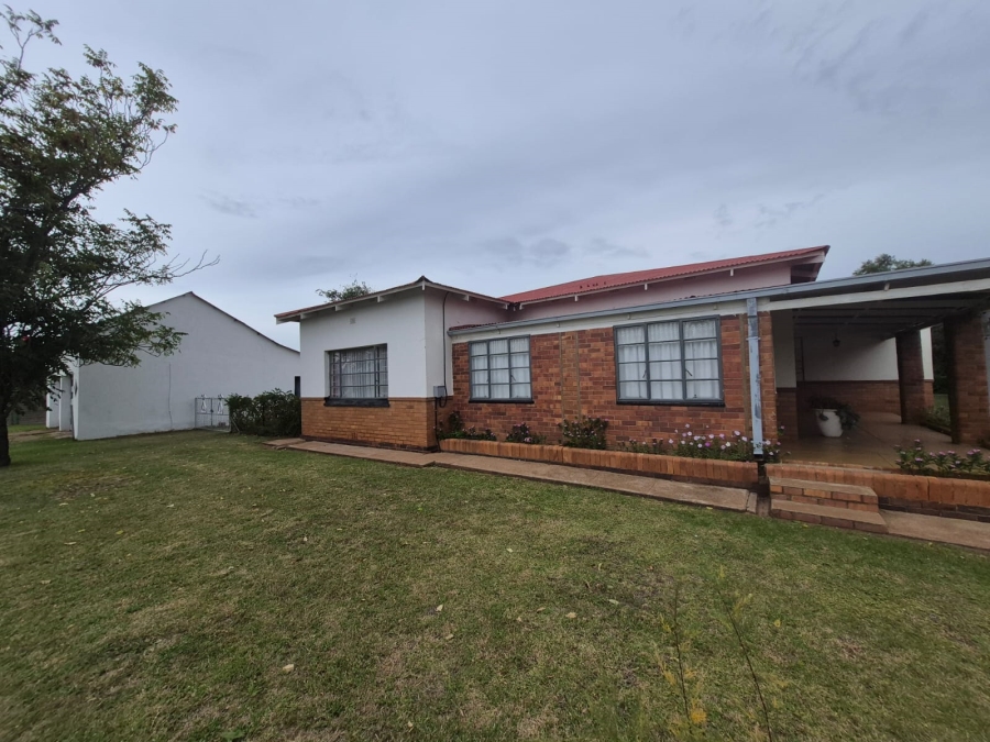 3 Bedroom Property for Sale in Vredefort Free State
